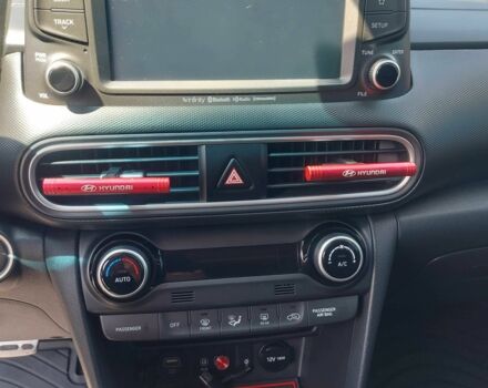 Белый Хендай Другая, объемом двигателя 1.6 л и пробегом 40 тыс. км за 20300 $, фото 13 на Automoto.ua