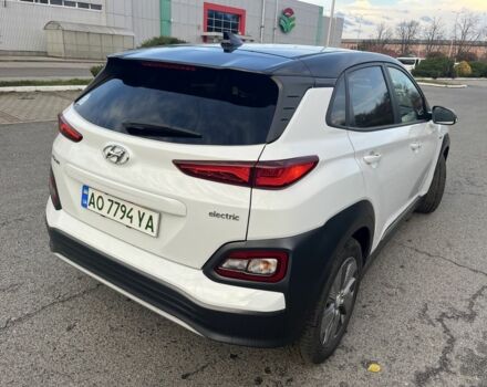 Белый Хендай Другая, объемом двигателя 0 л и пробегом 110 тыс. км за 16300 $, фото 3 на Automoto.ua