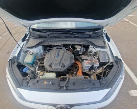 Белый Хендай Другая, объемом двигателя 0 л и пробегом 95 тыс. км за 15500 $, фото 21 на Automoto.ua