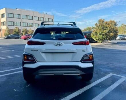 Белый Хендай Другая, объемом двигателя 1.6 л и пробегом 43 тыс. км за 4050 $, фото 5 на Automoto.ua