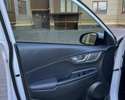 Белый Хендай Другая, объемом двигателя 0 л и пробегом 97 тыс. км за 16800 $, фото 6 на Automoto.ua