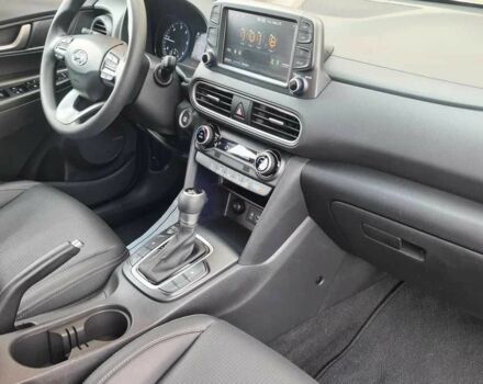 Білий Хендай Інша, об'ємом двигуна 1.6 л та пробігом 98 тис. км за 17500 $, фото 11 на Automoto.ua