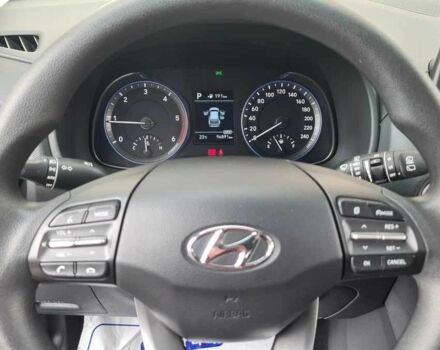 Білий Хендай Інша, об'ємом двигуна 1.6 л та пробігом 98 тис. км за 17500 $, фото 7 на Automoto.ua