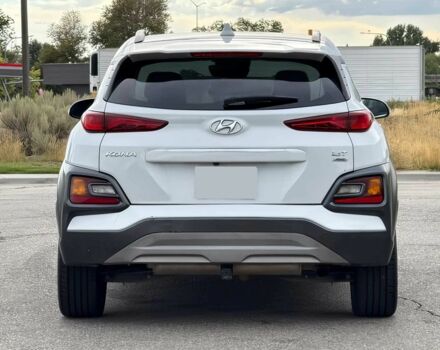 Белый Хендай Другая, объемом двигателя 1.6 л и пробегом 45 тыс. км за 4100 $, фото 5 на Automoto.ua