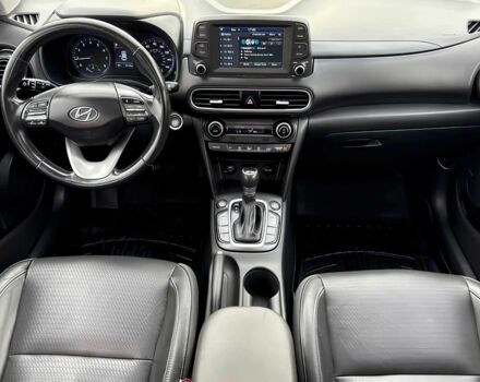 Белый Хендай Другая, объемом двигателя 1.6 л и пробегом 45 тыс. км за 4100 $, фото 9 на Automoto.ua