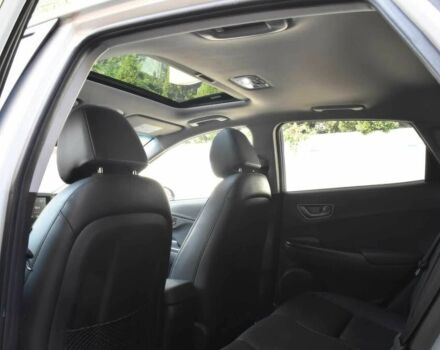 Белый Хендай Другая, объемом двигателя 0 л и пробегом 37 тыс. км за 7800 $, фото 10 на Automoto.ua