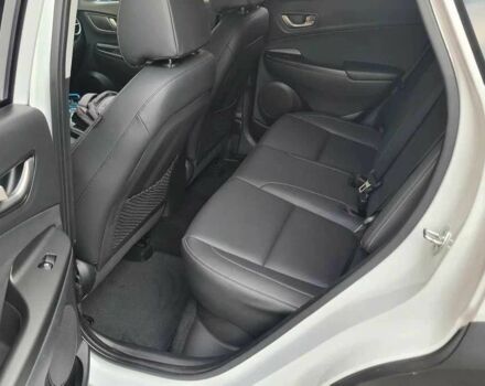 Білий Хендай Інша, об'ємом двигуна 1.6 л та пробігом 98 тис. км за 17500 $, фото 14 на Automoto.ua