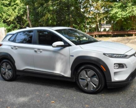 Белый Хендай Другая, объемом двигателя 0 л и пробегом 37 тыс. км за 7800 $, фото 6 на Automoto.ua