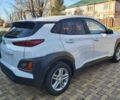 Белый Хендай Другая, объемом двигателя 2 л и пробегом 110 тыс. км за 9300 $, фото 12 на Automoto.ua
