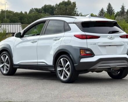 Белый Хендай Другая, объемом двигателя 1.6 л и пробегом 45 тыс. км за 4100 $, фото 6 на Automoto.ua