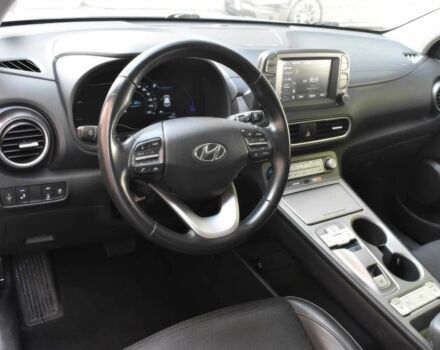 Белый Хендай Другая, объемом двигателя 0 л и пробегом 37 тыс. км за 7800 $, фото 7 на Automoto.ua