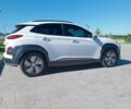 Білий Хендай Інша, об'ємом двигуна 0 л та пробігом 117 тис. км за 17390 $, фото 6 на Automoto.ua