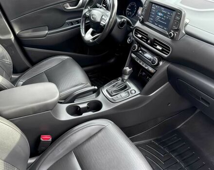 Белый Хендай Другая, объемом двигателя 1.6 л и пробегом 45 тыс. км за 4100 $, фото 11 на Automoto.ua