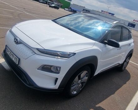 Белый Хендай Другая, объемом двигателя 0 л и пробегом 95 тыс. км за 15500 $, фото 5 на Automoto.ua