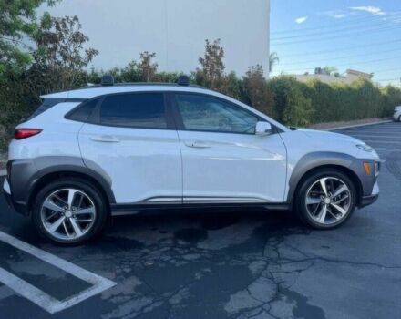 Белый Хендай Другая, объемом двигателя 1.6 л и пробегом 43 тыс. км за 4050 $, фото 6 на Automoto.ua