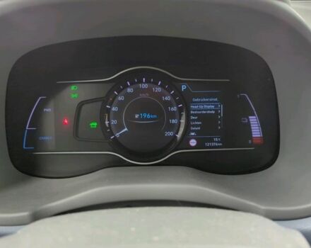 Белый Хендай Другая, объемом двигателя 0 л и пробегом 121 тыс. км за 15953 $, фото 5 на Automoto.ua