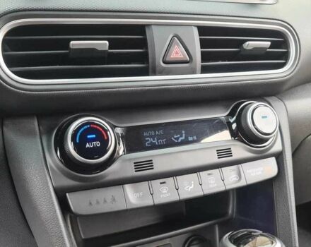 Білий Хендай Інша, об'ємом двигуна 1.6 л та пробігом 98 тис. км за 17500 $, фото 9 на Automoto.ua