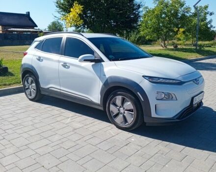 Білий Хендай Інша, об'ємом двигуна 0 л та пробігом 117 тис. км за 17390 $, фото 2 на Automoto.ua