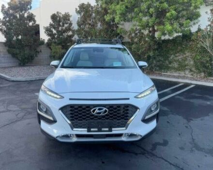 Белый Хендай Другая, объемом двигателя 1.6 л и пробегом 43 тыс. км за 4050 $, фото 1 на Automoto.ua