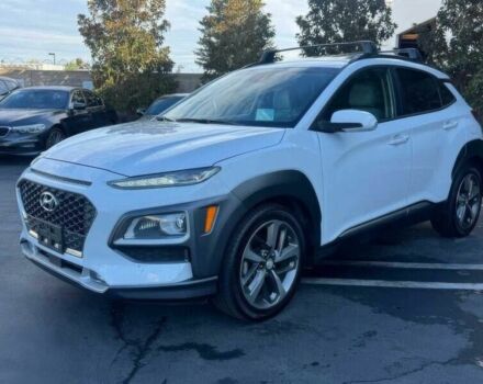 Белый Хендай Другая, объемом двигателя 1.6 л и пробегом 43 тыс. км за 4050 $, фото 2 на Automoto.ua