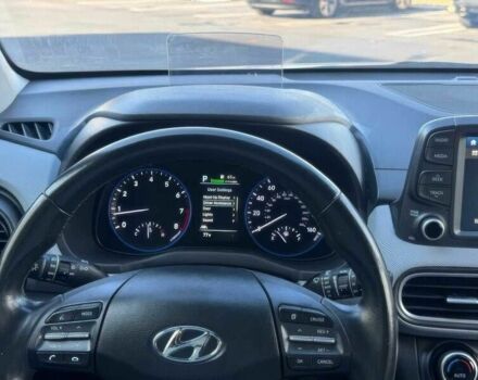 Белый Хендай Другая, объемом двигателя 1.6 л и пробегом 43 тыс. км за 4050 $, фото 10 на Automoto.ua