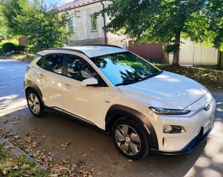 Белый Хендай Другая, объемом двигателя 0 л и пробегом 107 тыс. км за 16500 $, фото 1 на Automoto.ua