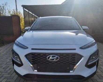 Белый Хендай Другая, объемом двигателя 2 л и пробегом 110 тыс. км за 9300 $, фото 11 на Automoto.ua