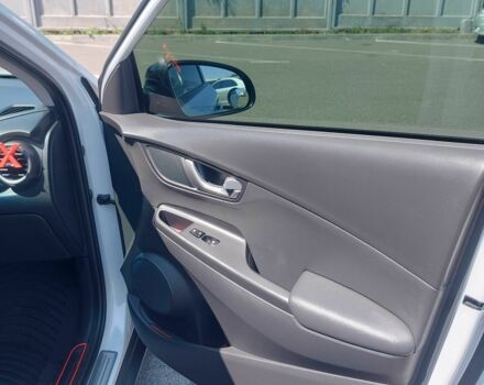 Белый Хендай Другая, объемом двигателя 1.6 л и пробегом 40 тыс. км за 20300 $, фото 8 на Automoto.ua