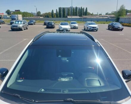 Белый Хендай Другая, объемом двигателя 1.6 л и пробегом 40 тыс. км за 20300 $, фото 15 на Automoto.ua