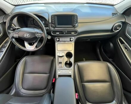 Белый Хендай Другая, объемом двигателя 0 л и пробегом 31 тыс. км за 10000 $, фото 8 на Automoto.ua