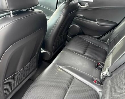 Белый Хендай Другая, объемом двигателя 1.6 л и пробегом 45 тыс. км за 4100 $, фото 12 на Automoto.ua