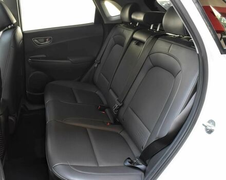 Белый Хендай Другая, объемом двигателя 0 л и пробегом 49 тыс. км за 12000 $, фото 13 на Automoto.ua