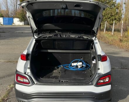 Білий Хендай Інша, об'ємом двигуна 0 л та пробігом 98 тис. км за 16500 $, фото 13 на Automoto.ua