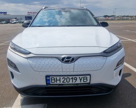 Белый Хендай Другая, объемом двигателя 0 л и пробегом 95 тыс. км за 15500 $, фото 8 на Automoto.ua