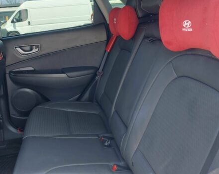 Белый Хендай Другая, объемом двигателя 1.6 л и пробегом 40 тыс. км за 20300 $, фото 10 на Automoto.ua