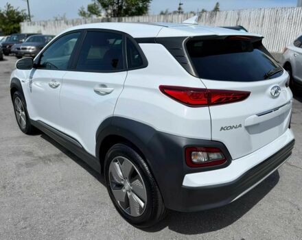 Белый Хендай Другая, объемом двигателя 0 л и пробегом 31 тыс. км за 10000 $, фото 6 на Automoto.ua