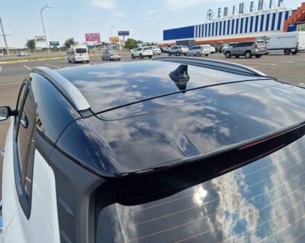 Белый Хендай Другая, объемом двигателя 0 л и пробегом 95 тыс. км за 15500 $, фото 16 на Automoto.ua