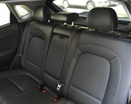 Белый Хендай Другая, объемом двигателя 0 л и пробегом 37 тыс. км за 7800 $, фото 11 на Automoto.ua