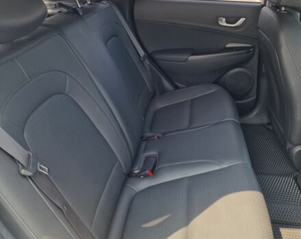 Белый Хендай Другая, объемом двигателя 0 л и пробегом 95 тыс. км за 15500 $, фото 10 на Automoto.ua