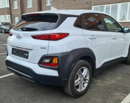 Білий Хендай Інша, об'ємом двигуна 1.6 л та пробігом 98 тис. км за 17500 $, фото 1 на Automoto.ua