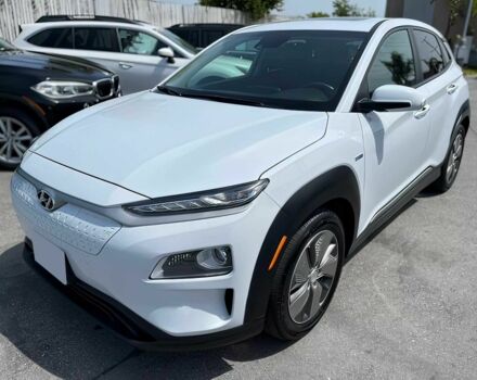 Белый Хендай Другая, объемом двигателя 0 л и пробегом 31 тыс. км за 10000 $, фото 2 на Automoto.ua