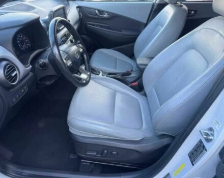 Белый Хендай Другая, объемом двигателя 1.6 л и пробегом 43 тыс. км за 4050 $, фото 8 на Automoto.ua