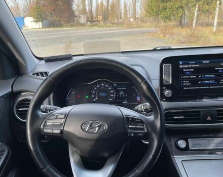 Білий Хендай Інша, об'ємом двигуна 0 л та пробігом 98 тис. км за 16500 $, фото 8 на Automoto.ua