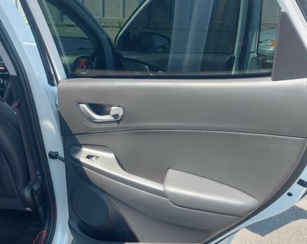 Белый Хендай Другая, объемом двигателя 1.6 л и пробегом 40 тыс. км за 20300 $, фото 9 на Automoto.ua