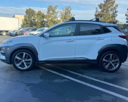 Белый Хендай Другая, объемом двигателя 1.6 л и пробегом 43 тыс. км за 4050 $, фото 3 на Automoto.ua