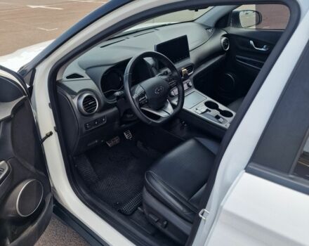 Белый Хендай Другая, объемом двигателя 0 л и пробегом 95 тыс. км за 15500 $, фото 15 на Automoto.ua