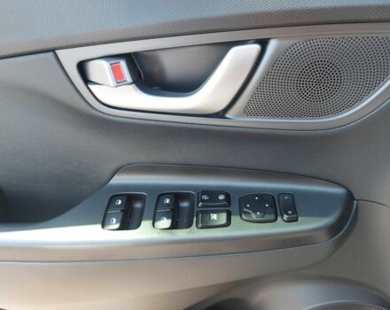 Белый Хендай Другая, объемом двигателя 1.6 л и пробегом 40 тыс. км за 20300 $, фото 22 на Automoto.ua