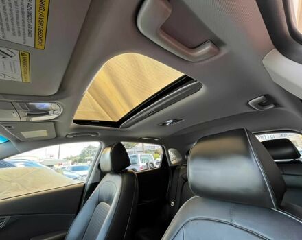 Белый Хендай Другая, объемом двигателя 0 л и пробегом 31 тыс. км за 10000 $, фото 9 на Automoto.ua