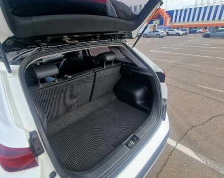 Белый Хендай Другая, объемом двигателя 0 л и пробегом 95 тыс. км за 15500 $, фото 18 на Automoto.ua