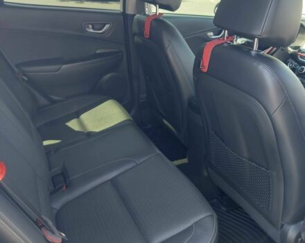 Белый Хендай Другая, объемом двигателя 1.6 л и пробегом 40 тыс. км за 20300 $, фото 7 на Automoto.ua